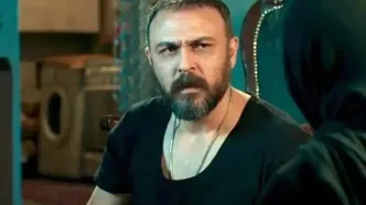 نقش‌آفرینی علیرضا کمالی در یک فیلم جدید