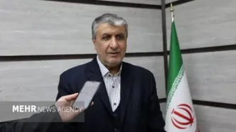 اسلامی: هیچ بازرسی در ایران حضور ندارد