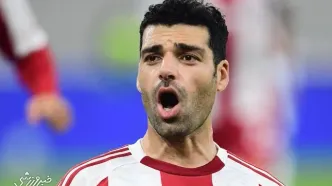 ویدیو| خلاصه بازی المپیاکوس ۱ - کیفیسیاس ۱/ گل طارمی یک امتیازی شد!