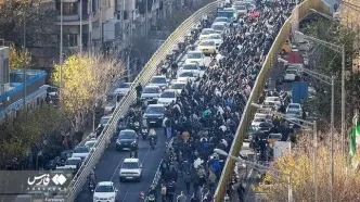 دشمن می خواهد ناآرامی های1401 را تکرار کند/ دولت یک سخنگوی اقتصادی تعیین کند تا حرفهای متناقض زده نشود