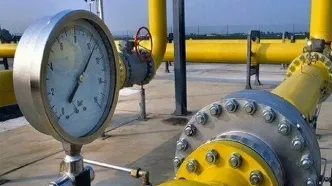 صادرات گاز ایران به عراق از سر گرفته شد
