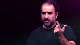 انجام ۲ عمل جراحی روی رضا امیرخانی