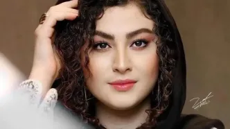 سکانسی از بازیِ مریم مومن که به واقعیت پیوست/ویدیو