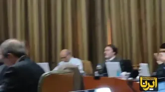 بگومگو در صحن شورای شهر تهران/ چمران: وقت ۷ هزار میلیاردی را نگیرید