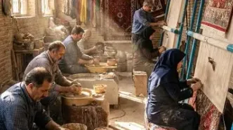 بانک توسعه تعاون در نقش حامی مالی تحول هوشمند بخش تعاون