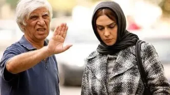 مژده شمسایی: پیکر بهرام بیضایی در آمریکا به خاک سپرده می‌شود