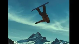 پخش فیلم جدید «آلفا» محصول ۳ کشور