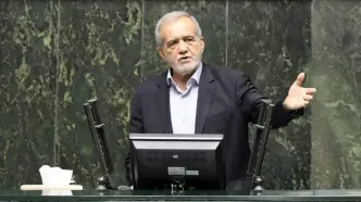 بودجه ۱۴۰۵ انقباضی‌ترین بودجه تاریخ بعد از انقلاب