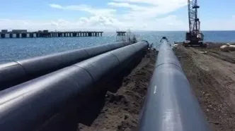 مسئولیت‌پذیری؛ کلید موفقیت پروژه انتقال آب دریا