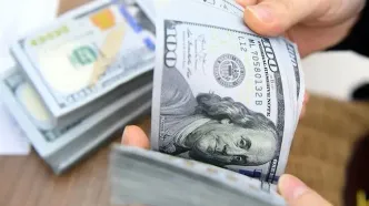 قیمت دلار امروز دوشنبه 1 دی ۱۴۰۴