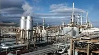 ۱۲۰ همت بدهی پتروشیمی‌ها بابت نرخ خوراک