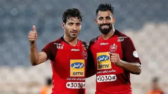 شجاع و کنعانی: پایان رفاقت دیرینه!