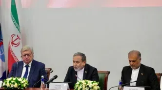 عراقچی: آمریکا جهان را به سمت بی قانونی پیش می‌برد