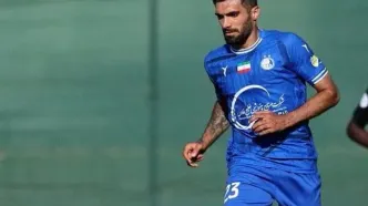 تکلیف جدایی آقاسی مشخص می‌شود