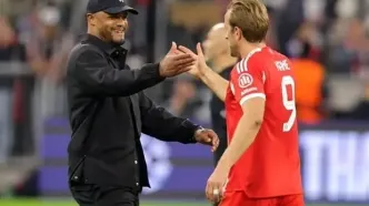 زمان مذاکره بایرن و کین برای تمدید قرارداد مشخص شد