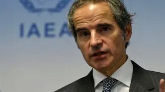 گروسی: بازرسی‌ها در ایران را از سر گرفته‌ شده اما قادر به دسترسی به سایت‌های کلیدی نیستیم / فقط اجازه دسترسی به سایت‌هایی را داریم که مورد اصابت قرار نگرفته‌اند