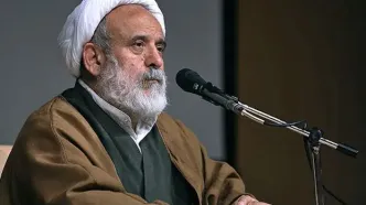 وقتی پزشکان احتمال زنده ماندنم را بعدی می‌دانستند، تربت سیدالشهداء مرا نجات داد