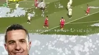 کری پرسپولیس برای تراکتور با مرور بردها و گل‌های خاطره‌انگیز