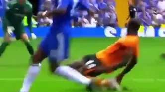 ویدئو: افسانه‌ای به نام دیدیه دروگبا