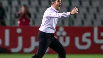 پیشنهاد جدید لیگ برتری برای وحید هاشمیان؟