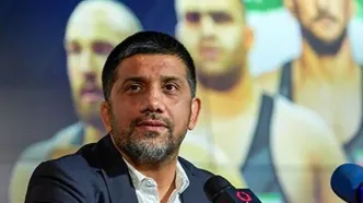 اتهام سنگین استقلالی‌ها به علیرضا دبیر با یک عکس