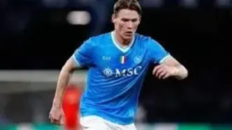 رستاخیر ستاره مازاد منچستر با کونته