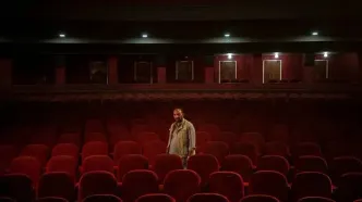 طالبان پس از تخریب سینما آریانا در کابل: مجتمع تجاری می‌سازیم!