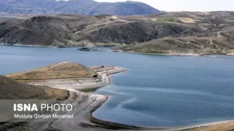 آمار منتشر شده از میزان آب در سدهای کشور/ 14 سد مهم کشور همچنان کمبود آب دارند