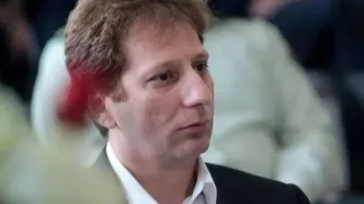 درخواست عجیب بابک رنجانی: بانک مرکزی را به من بدهید