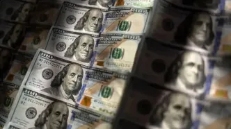 قیمت دلار امروز دوشنبه 6 بهمن ۱۴۰۴