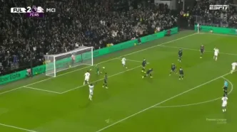 ویدیو: گل دوم بارسلونا به اتلتیکو مادرید توسط اولمو