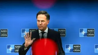 ناتو: روسیه با ایران، چین و کره شمالی برای ایجاد اختلال در جوامع ما همکاری نزدیکی دارد