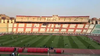 ساعت باز شدن درهای استادیوم یادگار در بازی تراکتور-پرسپولیس / جام حذفی