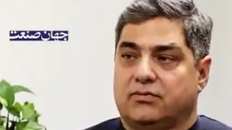 حمایت جزایری از زنجانی؛ 200میلیارد دلار آورد