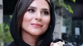 تصویری متفاوت از سحر دولتشاهی که به سرعت وایرال شد