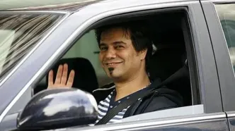 خبر تلخ پیمان قاسم‌خانی به طرفدارانش