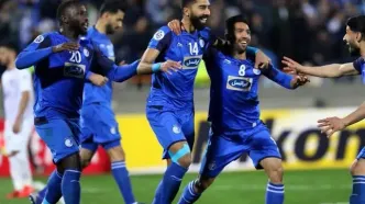 اولین شاگرد ایرانی منصوریان در الطلبه عراق مشخص شد