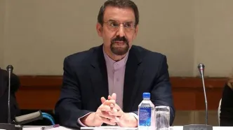 استعفای جدید در دولت پزشکیان/ داماد وزیر سابق اطلاعات در آستانه کناره‌گیری؟