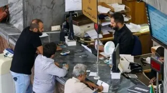 خبر مهم درباره تغییر ساعت کاری ادارات و بانک‌ها