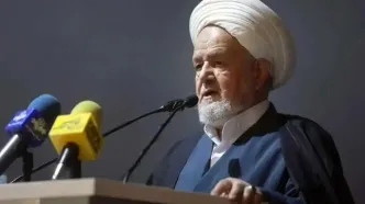 رئیس دفتر عقیدتی سیاسی فرمانده کل قوا: چه بخواهیم و چه نخواهیم جهان به دو بخش ولایت اهل بیت و اهل یهود تقسیم شده است