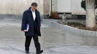 ادعای برخی منابع: محمدرضا فرزین استعفا کرد