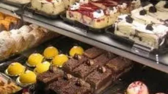 بازار داغ شیرینی در آستانه شب یلدا | میانگین قیمت شیرینی در یلدا چند؟