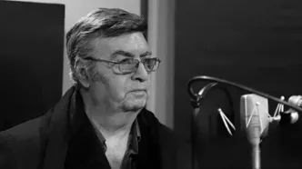 کت و شلوار و کراوات اگر صدا بود، شکل شما می‌شد جناب