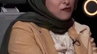 زینب موسوی: شوخی با فردوسی برای ویو نبود/ با خیلی چیزها می‌توانم شوخی کنم