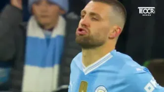 ویدئو: لحظات خاص و منحصر به فرد فوتبال