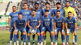 ریسک خطرناک ساپینتو برای بازی مقابل ملوان