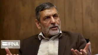 صفارهرندی: پیوند مردم و نظام با فشار و تحریم گسسته نمی‌شود