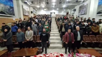 دانش آموزان ماکویی با هوش مصنوعی آشنا شدند