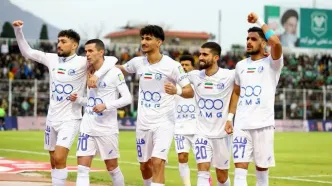 شاهکار سه گانه ساپینتو در خرم آباد تکمیل شد!