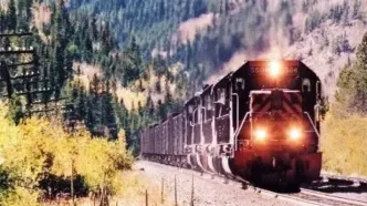 پای قطار ایرانی به کشورهای cis باز شد/ پایان پرداخت خسارت معطلی در مرز